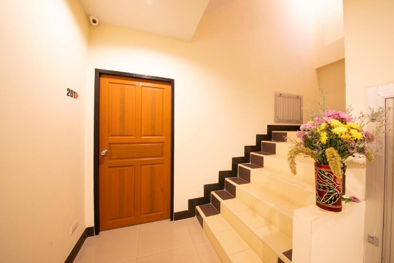 Kamala Cool Hotel Экстерьер фото